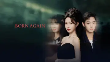 Backdrop for the TV series "Born Again" #1539587