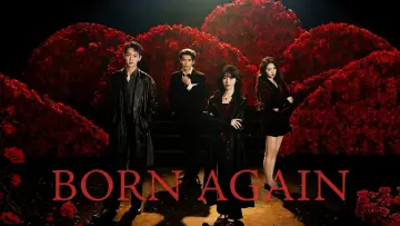 Backdrop for the TV series "Born Again" #1539588