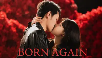 Backdrop for the TV series "Born Again" #1539589