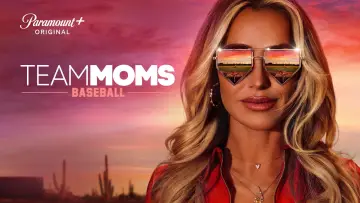 Backdrop for the TV series "Team Moms: Baseball" #1783255