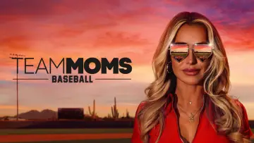 Backdrop for the TV series "Team Moms: Baseball" #1783257