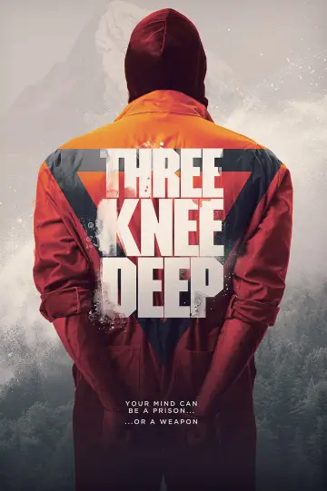 Three Knee Deep Poster