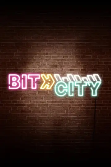 Bit City (2024)