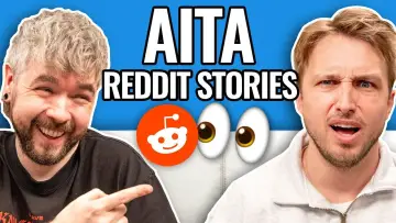 Backdrop for the TV series "Smosh Reads Reddit Stories" #1655033