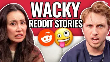 Backdrop for the TV series "Smosh Reads Reddit Stories" #1655037