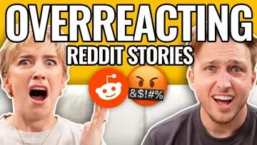 Backdrop for the TV series "Smosh Reads Reddit Stories" #1655039