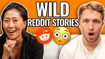 Backdrop for the TV series "Smosh Reads Reddit Stories" #1655040
