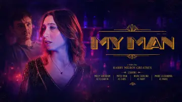 Backdrop for the TV series "My Man" #1669580