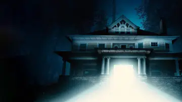 Backdrop for the TV series "A Very Haunted Renovation" #1666889