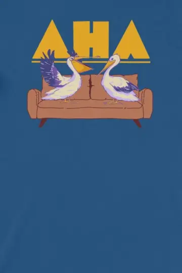 Ask Hank Anything Poster