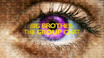 Backdrop for the TV series "Big Brother: The Group Chat" #1655456