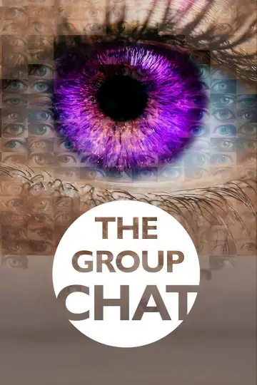 Big Brother: The Group Chat Poster