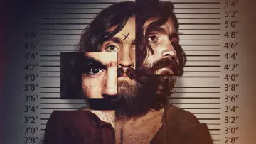 Backdrop for the TV series "Conversations with a Killer: The Charles Manson Tapes" #1471283
