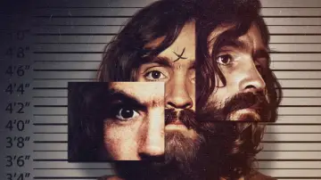 Backdrop for the TV series "Conversations with a Killer: The Charles Manson Tapes" #1471284
