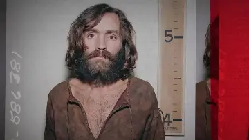 Backdrop for the TV series "Conversations with a Killer: The Charles Manson Tapes" #1471285