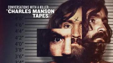Backdrop for the TV series "Conversations with a Killer: The Charles Manson Tapes" #1471286