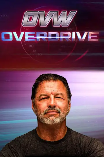 OVW Overdrive Poster