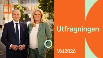 Backdrop for the TV series "Val 2026: Utfrågningen" #1586521