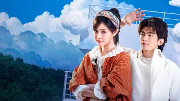 Backdrop for the TV series "Love Express" #1783317