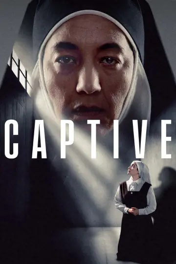 Captive Poster