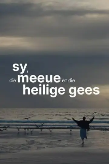 Poster for the TV series "Sy, die Meeue en die Heilige Gees" #1816477