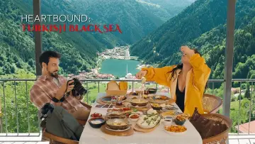 Backdrop for the TV series "Heartbound: Turkish Black Sea" #1601006