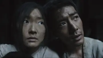 Backdrop к сериалу "莫得闲" #1474280