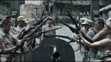 Backdrop к сериалу "莫得闲" #1474282