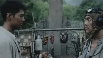 Backdrop к сериалу "莫得闲" #1474283
