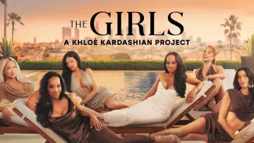 Backdrop for the TV series "The Girls: A Khloé Kardashian Project" #1229197