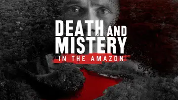 Backdrop for the TV series "Morte e Mistério na Amazônia" #1667251