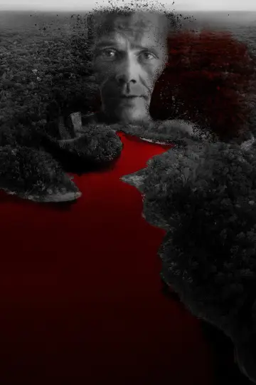 Poster for the TV series "Morte e Mistério na Amazônia" #1667257