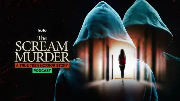 Backdrop for the TV series "The Scream Murder: A True Teen Horror Story Podcast" #1673617