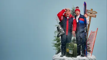 Backdrop for the TV series "Travel Test Dummies Sweden" #1782447