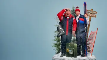 Backdrop for the TV series "Travel Test Dummies Sweden" #1782448
