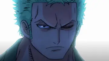 Backdrop for the TV series "One Piece Log: Fish-Man Island Saga" #1667370