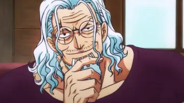 Backdrop for the TV series "One Piece Log: Fish-Man Island Saga" #1667373
