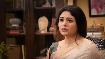 Backdrop for the TV series "Shakha Proshakha" #1668566