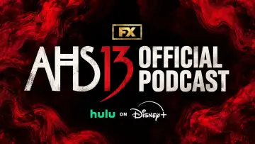 Backdrop for the TV series "American Horror Story Official Podcast" #1655584