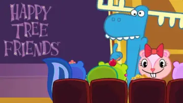 Backdrop for the TV series "Happy Tree Friends" #1794445