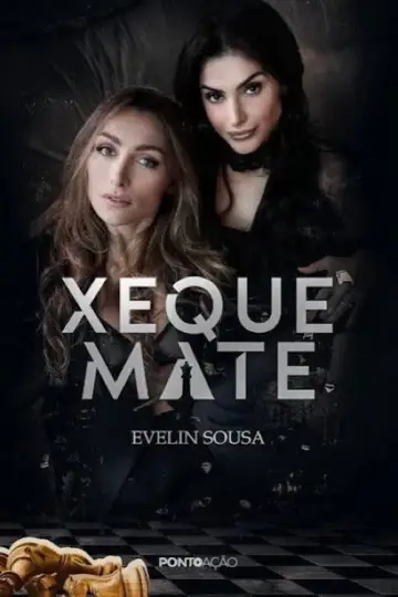 Xeque Mate Poster