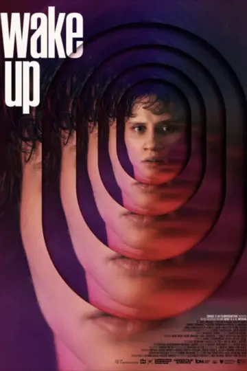 Wake Up Poster