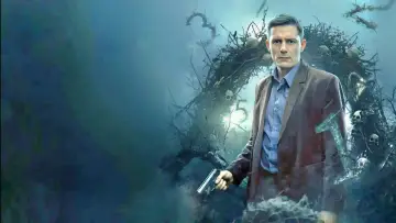 Backdrop for the TV series "Число зверя" #1226480