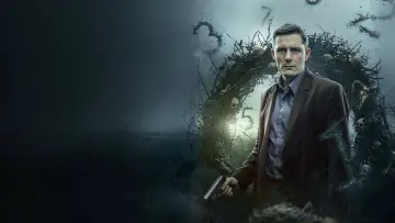Backdrop for the TV series "Число зверя" #1226481