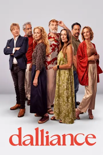 Dalliance Poster