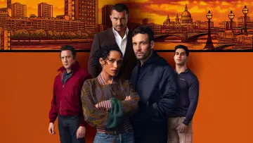 Backdrop for the TV series "Hit Point" #1376086