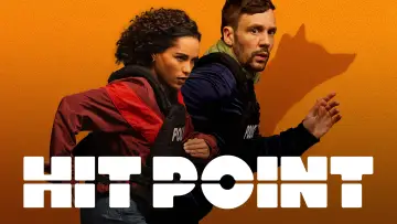 Backdrop for the TV series "Hit Point" #1376088