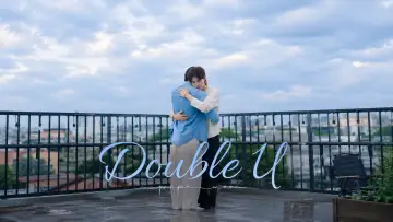Double U Poster