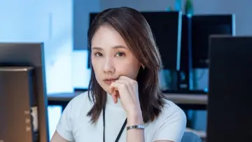 The Employee Poster