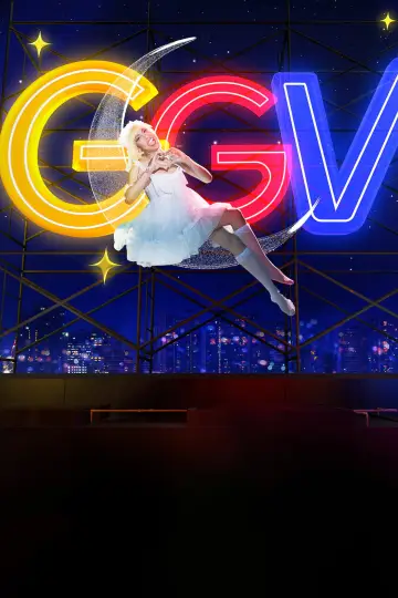 Gandang Gabi, Vice! Unfiltered Poster